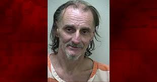 Driver of speeding red Corvette arrested