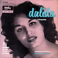 Oscar de la chanson française de radio monte carlo disque d'or : Dalida 3 Bambino Releases Reviews Credits Discogs