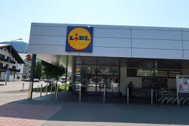Market but we are not new to the grocery world. Lidl Schruns Montafon At