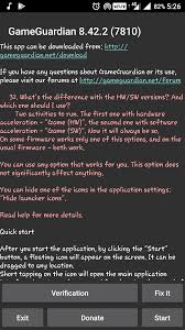 Game Guardian Apk Download For Android Latest