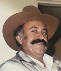 Alonzo Guerra Obituary (1933