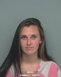 MONTGOMERY COUNTY JAIL BOOKINGS FOR NOVEMBER 16, 2022