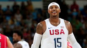 Carmelo Anthony Selects His All-Time Usa Dream Team And All-Time  International Team - Fadeaway World