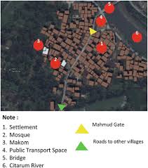 Pdf drive ücretsiz kitaplar indirmek için tasarlanmış bir arama motorudur. The Impact Of Religious Tourism On A Village Of Peri Urban Bandung Transformation In Placemaking Springerlink