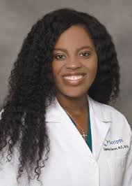 Scripps Family Medicine Residents