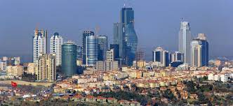 İstanbul'un 'Erdoğan'lı gökdelen tarihi | Ahval