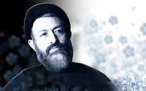 نتیجه تصویری برای دکتر بهشتی