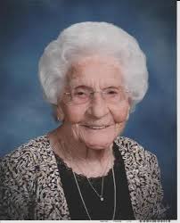 Mary Hammock Obituary (1921