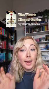 PLEASE 😭 #sierrasimone #booktok #thornchapelseries #alessoninthorns  #bookrecs