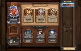 Tavern brawls are intended to be highly accessible, even for players without extensive card collections. Hearthstone Mercenaries Preview A New Mode That S Fiendishly Simple