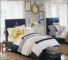 Nautical Themed Bedroom Design And Decor Ideas 36 Nautical Bedroom Nautical Decor Bedroom Bedroom Design