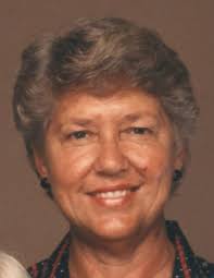 Marian (Hornback) Reeder Obituary February 29, 2024