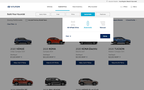 And with the hyundai drive app's remote test drive feature you can schedule a test drive that brings the vehicle to you. Hyundai Launches Redesigned Hyundaiusa Com Website Hyundai Newsroom