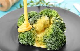 La manera más fácil, y mejor, de cocinar el brócoli es al horno. Formas De Preparar El Brocoli