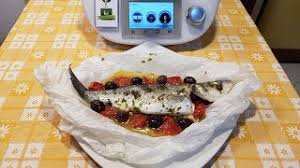 We did not find results for: Spigola O Branzino Al Cartoccio Per Bimby Tm6 Tm5 Tm31 Youtube