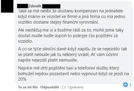 2020 ve výši 500 kč na den , výše kompenzačního bonusu se tedy nemění. Taxikari Se Konecne Dockali Kompenzaci Presto Nekteri Nevi Co Bude Dal Podnikatel Cz