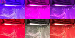 California Lightworks Solarsystem Review Best Led Grow Lights Ledgrowshop