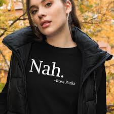 Rosa Parks Nah