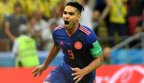 La liga, premier league, serie a, bundesliga, ligue 1. Partido Colombia Venezuela Tigre Falcao Que El Partido De Hoy No Se Convierta En Un Riesgo Deportes Caracol Radio