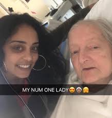 Gloria Kennedy Obituary (1942