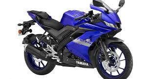Priced at inr 1.25 lakh 2018 yamaha r15 v3 racing blue. Bs Vi Yamaha R15 V3 0 Launched In India At Inr 1 45 Lakh