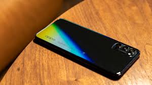 OPPO Reno4 5G im Test: Ist das noch ...