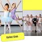 Ballet Club - Trial Class event image