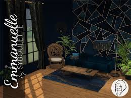 Do not forget to leave your like in the video, as well as a comment with your opinion. Sims 4 Living Room Cc Best Clutter Furniture Packs Fandomspot