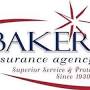 Baker Insurance Agency from m.yelp.com