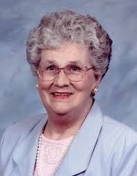 Annaceil Trimberger Obituary (1925