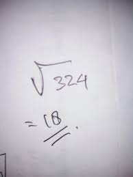 See full list on id.wikipedia.org Akar Kuadrat Dari 324 Adalah Akarkua