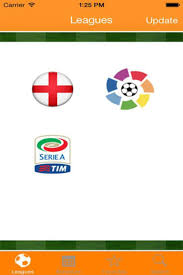 Then download the bbc sport app and sign up to notifications. Live Football Tv App For Iphone Download