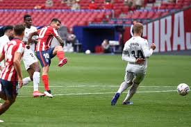 2,142 likes · 1 talking about this · 22 were here. Atletiko Madriths Oyeska 2 0 Me Korea Kai Karasko Kai Pali Sthn Koryfh Grandsport Gr