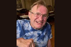 Samuel Leon "Sammy" Tucker (November 14th, 1956