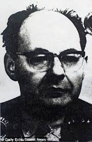 Daniel Rosenthal appears in court charged with murdering father Milton in  France 34 years ago