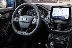 Sevimli bir o kdar da kaslı. Ø£Ø¨ÙŠ Ù…Ù†Ø¹ Ø±Ø³ÙˆÙ„ Ford Puma 2019 4x4 Consultoriaorigenydestino Com