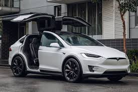Cleantechnica is the #1 site in the us for cleantech news & commentary. Mobil Listrik Tesla Model X Bisa Dibobol Via Bluetooth Halaman All Kompas Com