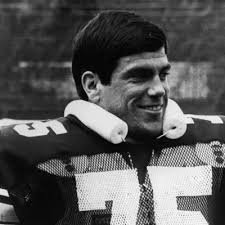 Steve McNamee (1995)