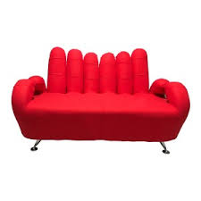 Browse through our wide selection of brands, like williston forge and. Hand Shaped Finger Lounge Chair Seat