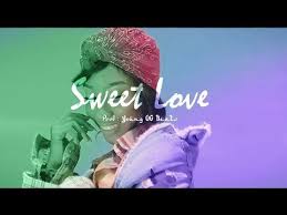 Davido Afro Beat Instrumental 2018 Sweet Love Prod Young Og Youtube Love Is Sweet Afro Young