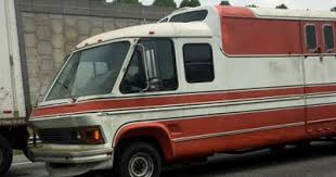 Image result for Colorado Beige 1981 Motor Home