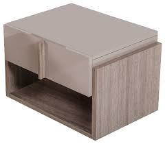Maybe you would like to learn more about one of these? Nova Domus Marcela Italian Modern Nightstand Contemporary Nightstands And Bedside Tables By Vig Furniture Inc Houzz