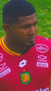 Lucho, un fuera de serie 🏎️, #LuisEstupiñan #Futbol #Ecuador #cuenca