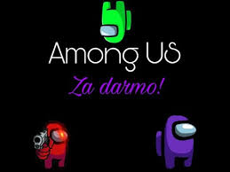Jak Pobrac Among Us Za Darmo How To Download Among Us For Free Youtube
