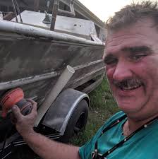 Who makes custom boat covers ?