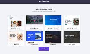Best Blogging Platforms And Blog Sites Compared By Crazy Egg