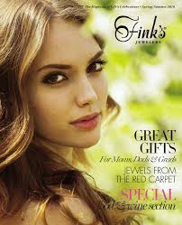 Fink's Jewelers by Accent Magazine