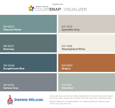 Check spelling or type a new query. 10 Riverway Ideas Paint Colors Sherwin Williams Paint Colors Paint Colors For Home