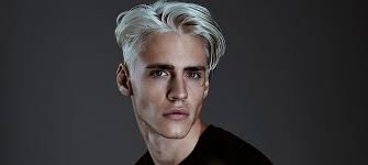 They give you a softer finish, and are designed to target. Hair Dye For Men Everything You Need To Know Fashionbeans