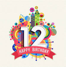 Gelukkige Verjaardag Eenennegentig 91 Jaar Royalty Vrije Cliparts Vectoren En Stock Illustratie Image 52426531